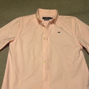 Vineyard Vine long sleeve shirt